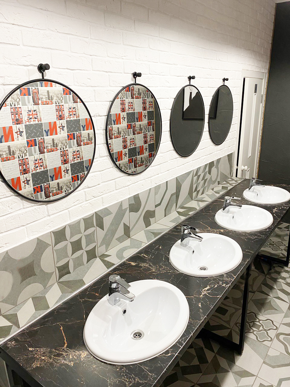 Фото Христал Лубянка