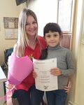 Angels English (Okeanskiy Avenue, 103А) ، دورات لغة أجنبية