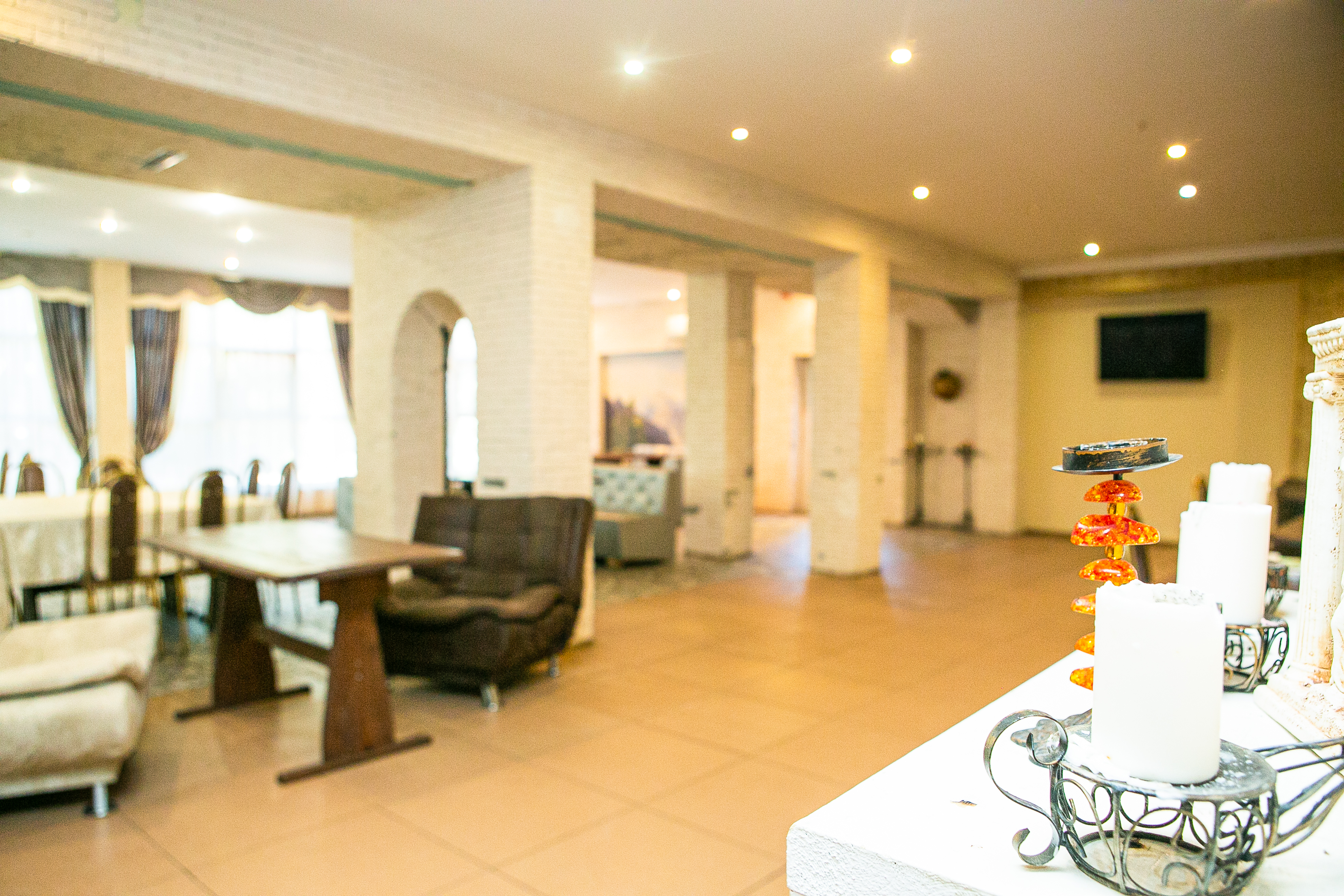 Фото Гости Кавказа