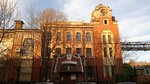 Yuvelirnoye predpriyatiye Altair (Atamanskaya Street, 3/6), jewelry wholesale
