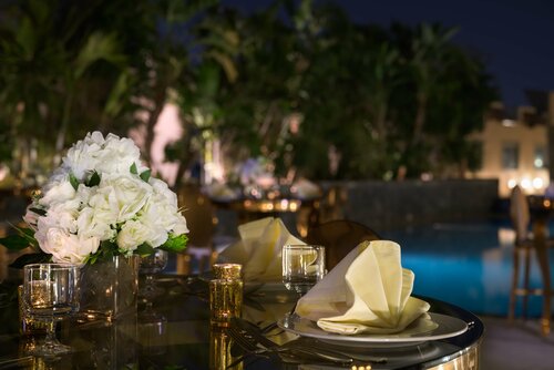 Внешний вид отеля Radisson Blu Hotel, Cairo Heliopolis в Каире, фото 3