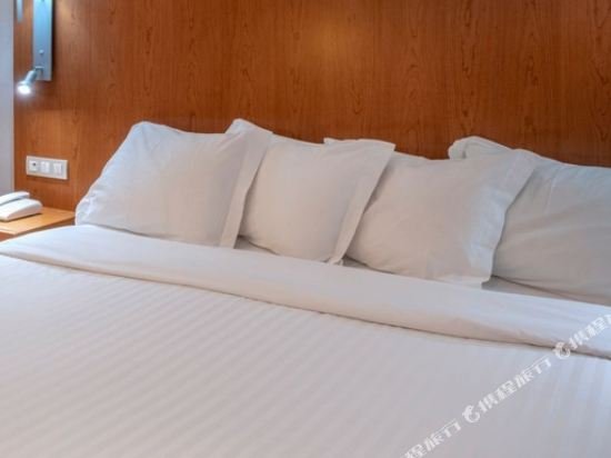 Фото Bel Air Hotel