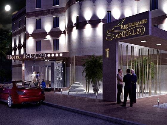 Фото отеля 5