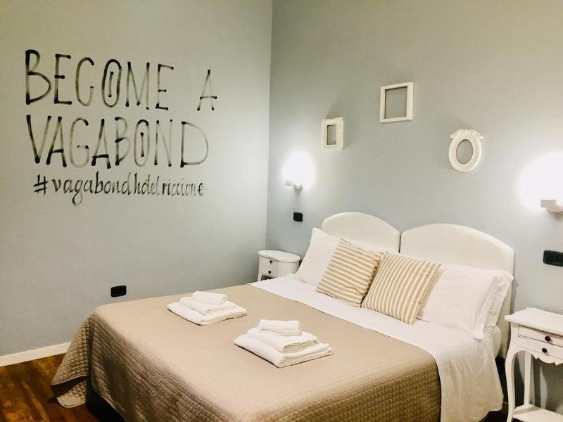 Фото Hotel Vagabond