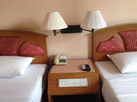 Фото Bangkok City Inn Hotel