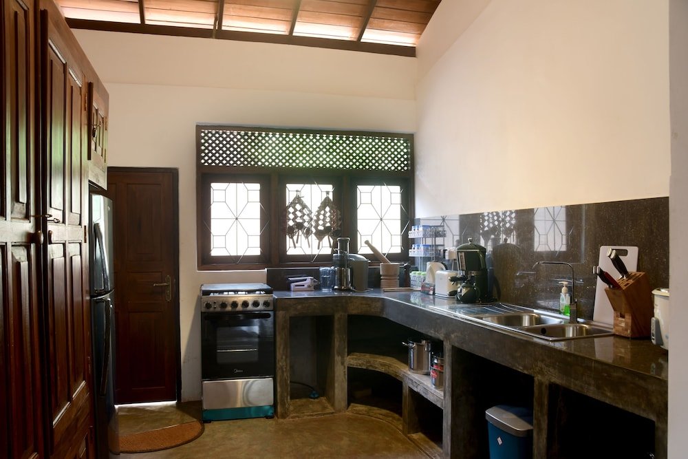 Фото Villa Helvetia