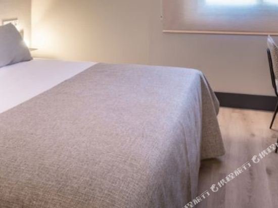 Фото Bel Air Hotel