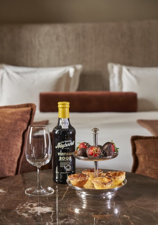 Фото PortoBay Flores