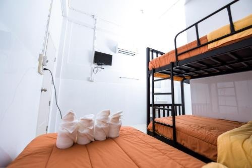 Фото Nudpob Mansion