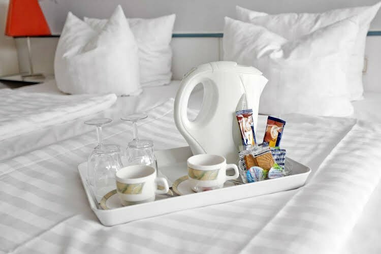 Hotel Hotel Nordseeküste by Center Parcs, Lower Saxony, photo