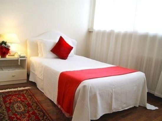 Фото Grand Hotel Passetto
