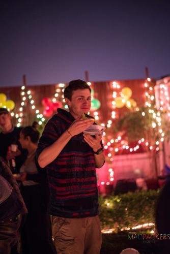 Фото The Madpackers Delhi