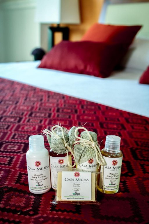 Фото Casa Melissa