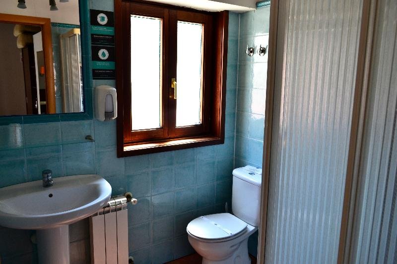 Фото Hotel Alda Algalia