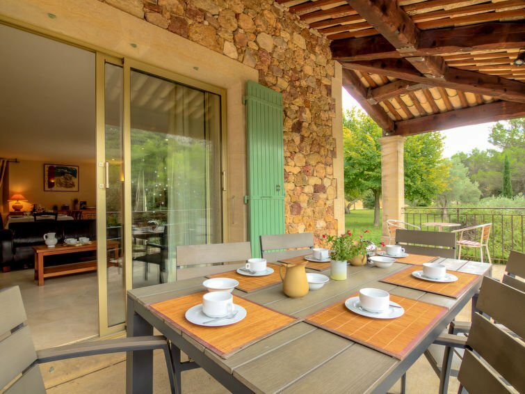 Гостиница Holiday Home Patifiage