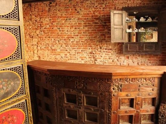 Фото Kathedraallogies Drie Koningen