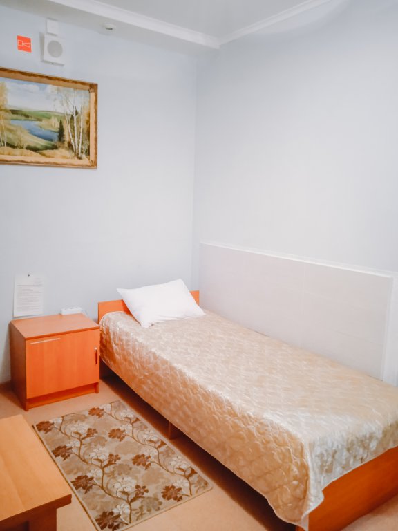 Фото Smart Hotel КДО Киров
