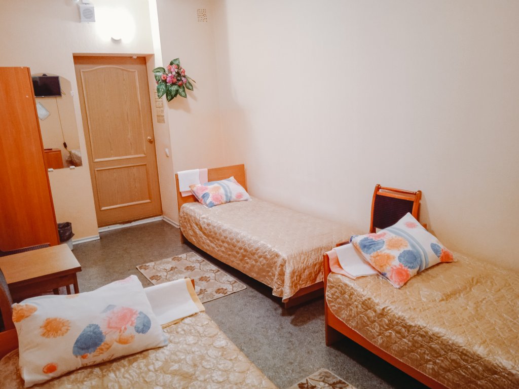 Фото Smart Hotel КДО Киров