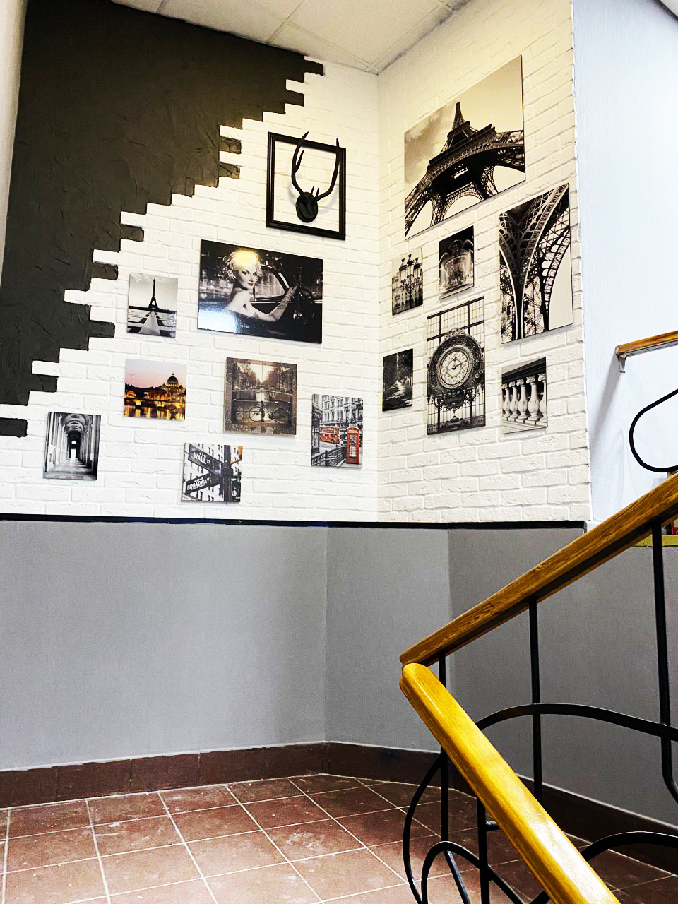 Фото Христал Лубянка