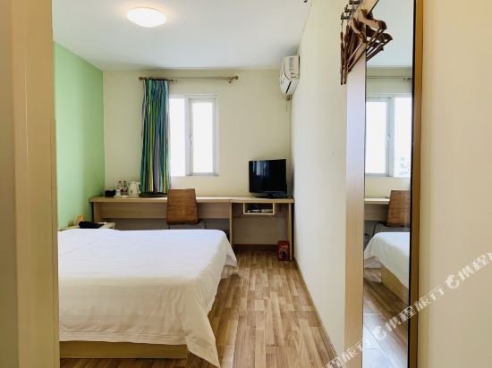 Фото 7 Days Inn Foshan Tongji Bridge Tongji Road Subway