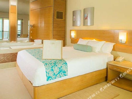 Фото Beach Palace