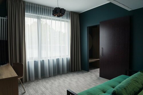 Гостиница Спа-отель Васа резорт в Пярну