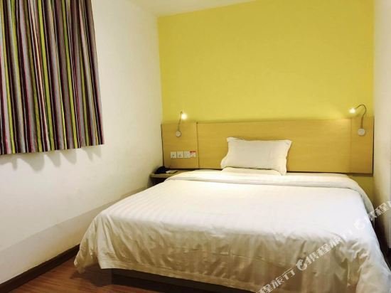 Фото 7 Days Inn Maoming Gaozhou West Gaoliang Road Branch