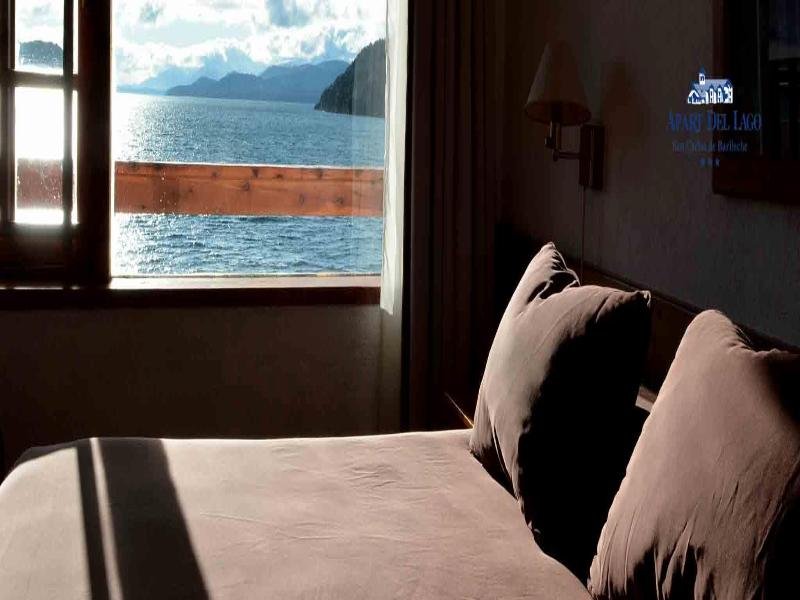 Фото Apart del Lago