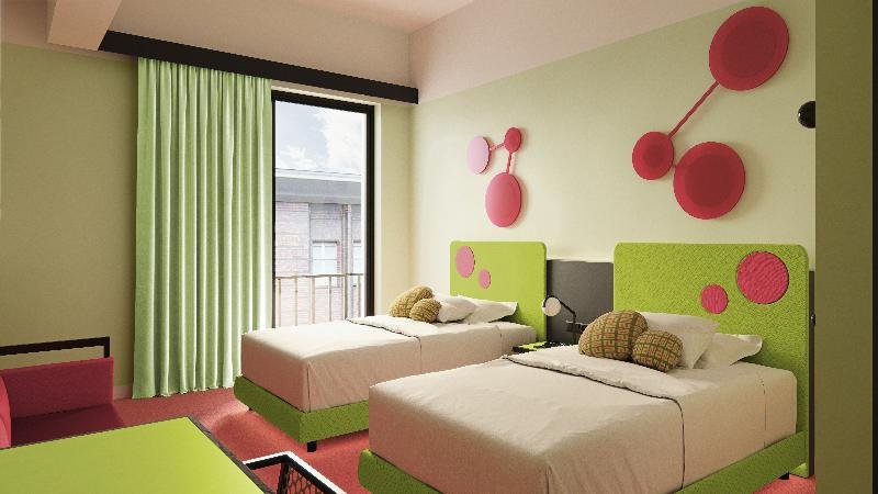 Фото Room Mate Bruno