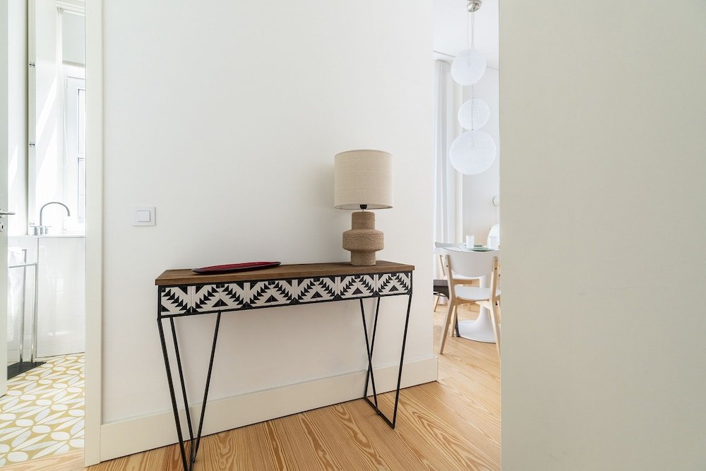 Фото Gonzalo's Guest Apartments - Luxury Baixa