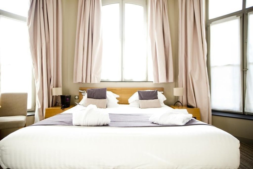 Фото отеля 4