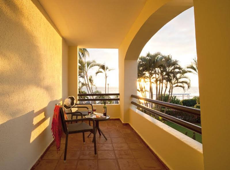 Фото Samba Vallarta - All Inclusive