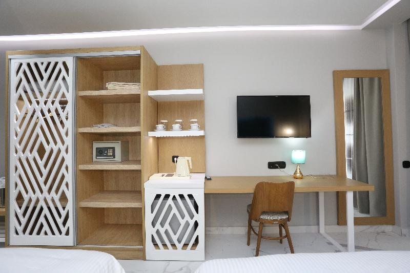 Фото Hotel Tropical