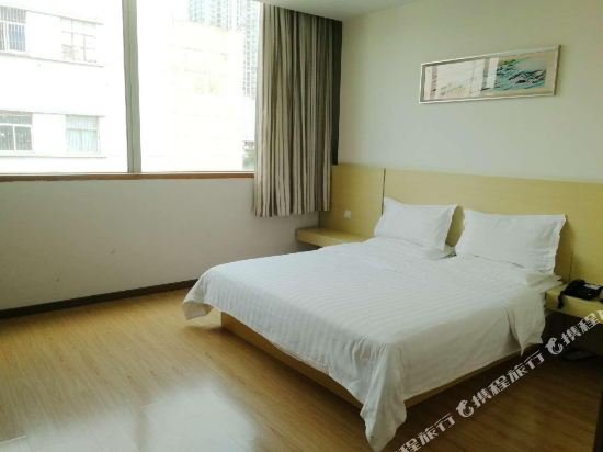 Фото 7 Days Inn Huaqiangbei Subway Station