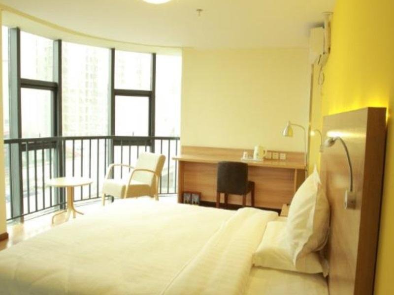 Фото 7 Days Inn Chengdu Shuangnan Branch