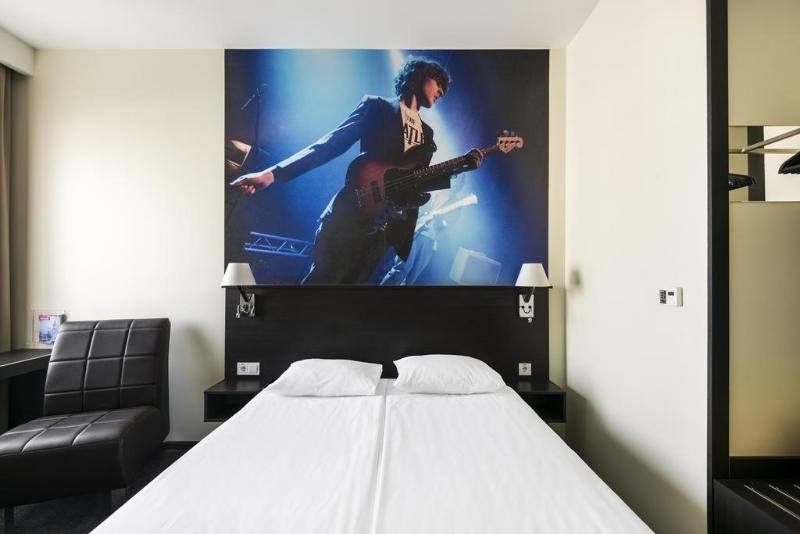 Фото Comfort Hotel Lt