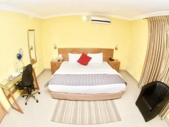 Фото Airside Hotel