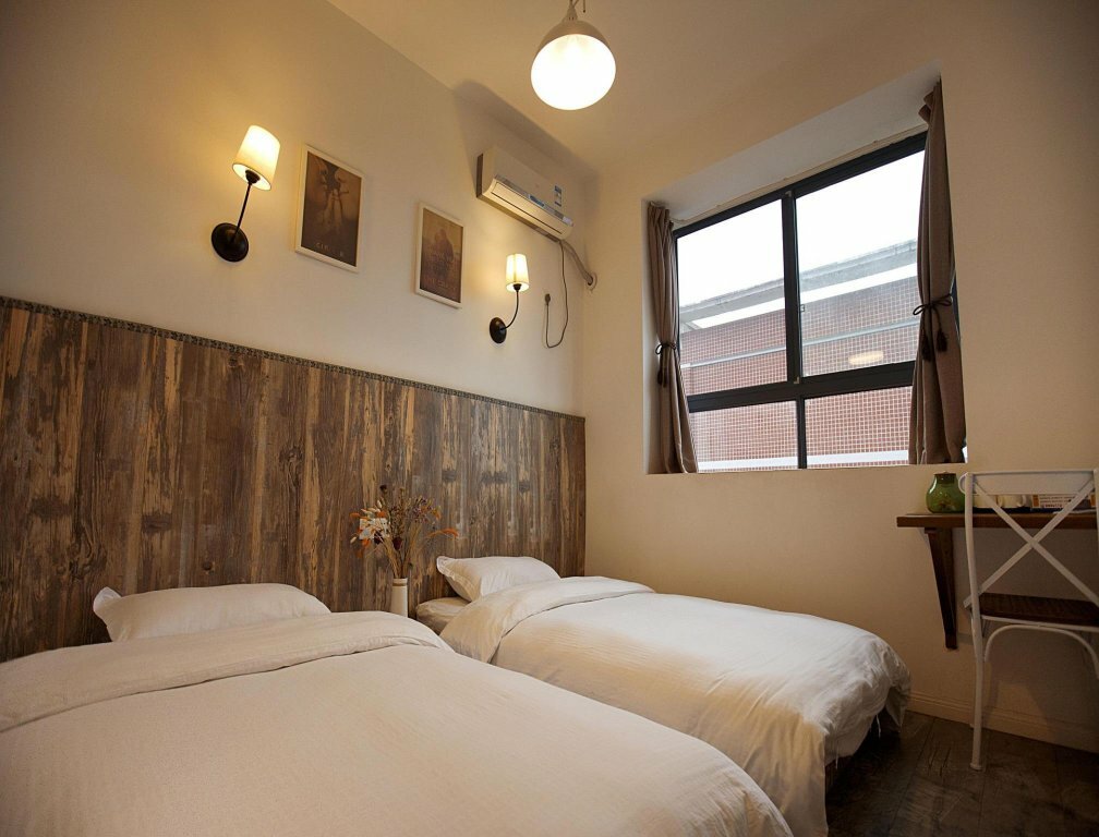 Hotel Zhangjiajie Mini Inn, Zhangjiajie, photo