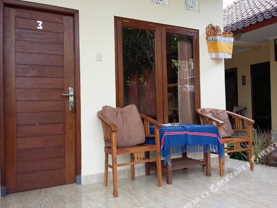 Фото Sudana Homestay