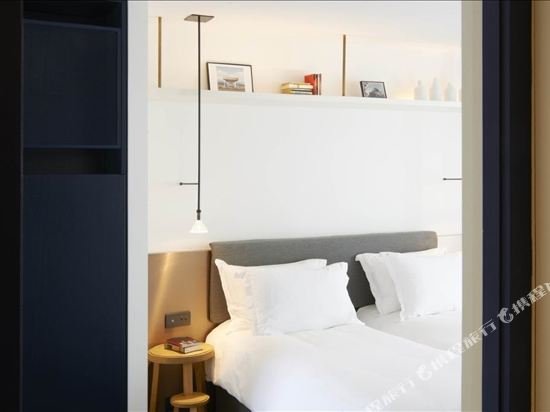 Фото Perpetual Elysee Montaigne