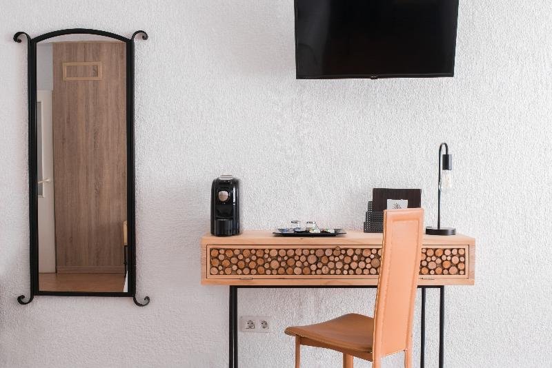 Фото Hotel Mont Blanc