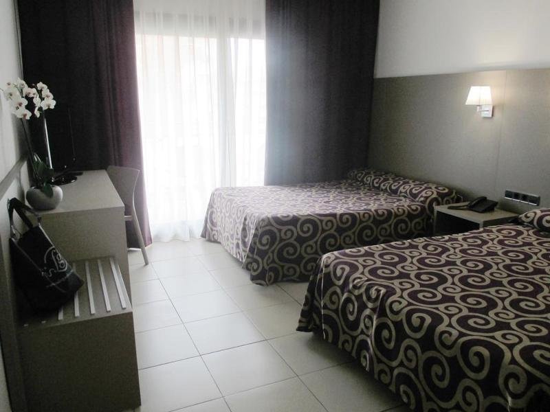 Фото Fenals Garden