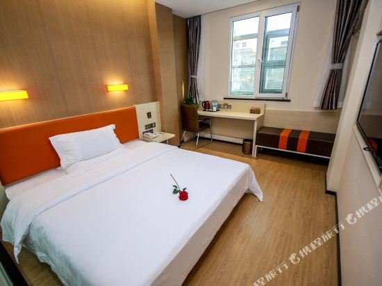 Фото 7 Days Premium Qinhuangdao Changli Branch