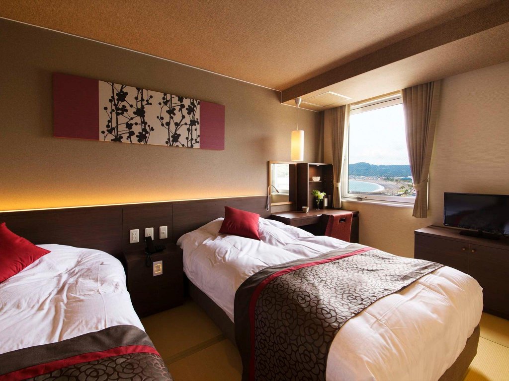 Фото Minabe Onsen Asahiro