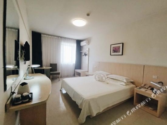 Фото Jinjiang Inn Nanchang Metro Supermarket