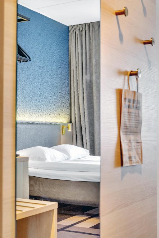 Фото Comfort Hotel Xpress Tromso