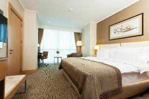 Гостиница Divan Gaziantep