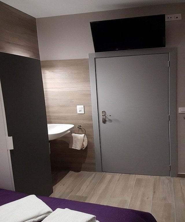 Фото Hotel City Center