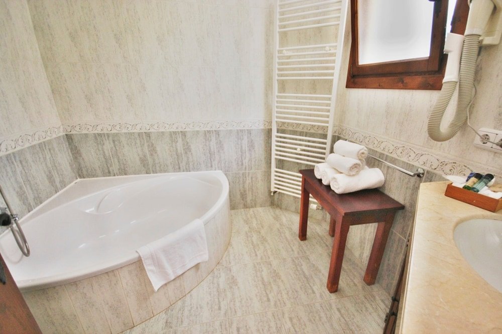 Фото Отель Finca Predio Son Serra