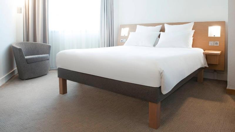 Фото Novotel Athenes